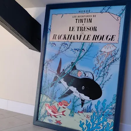 Saint Hilaire - Duplex Au Calme Pour 6 Personnes Apartment *