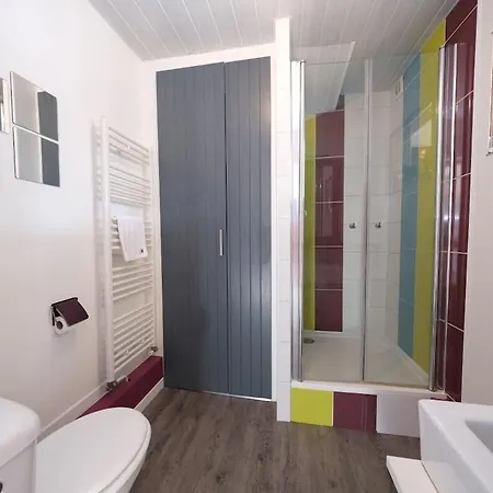 Apartment Saint Hilaire - Duplex Au Calme Pour 6 Personnes