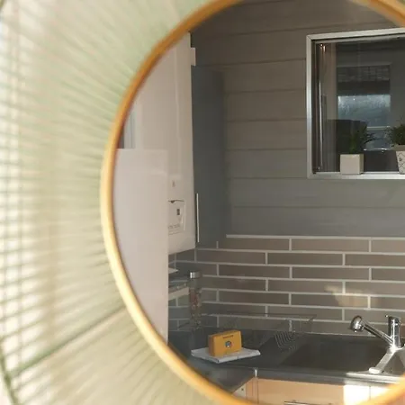 Saint Hilaire - Duplex Au Calme Pour 6 Personnes Apartment Rouen