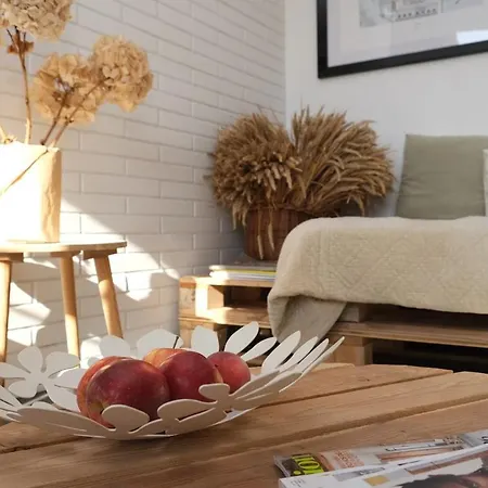 Saint Hilaire - Duplex Au Calme Pour 6 Personnes Rouen