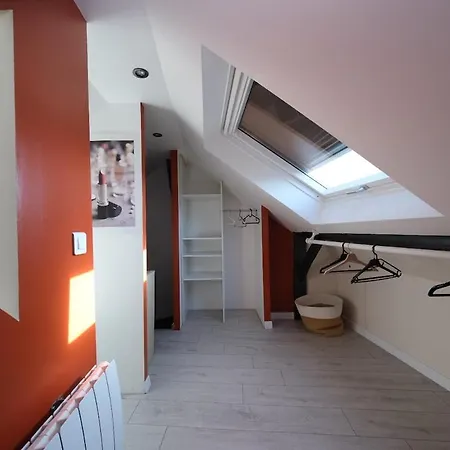 Apartment Saint Hilaire - Duplex Au Calme Pour 6 Personnes *