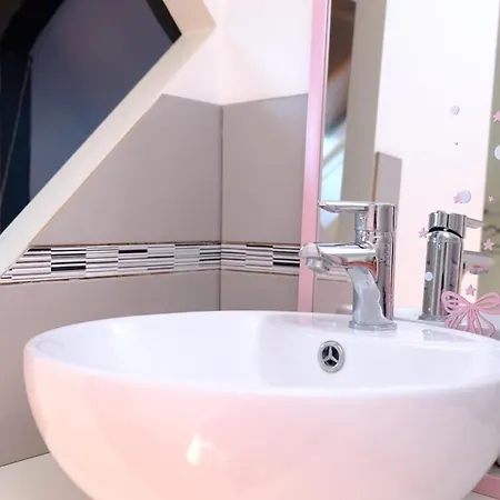 Saint Hilaire - Duplex Au Calme Pour 6 Personnes Apartment Rouen